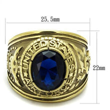 Load image into Gallery viewer, TK414708G IP Gold(Ion Plating) Stainless Steel