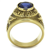 Load image into Gallery viewer, TK414708G IP Gold(Ion Plating) Stainless Steel