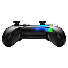 Load image into Gallery viewer, USB Wired Gaming Controller Gamepad with Asymmetric and Vibrating