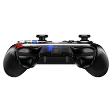Load image into Gallery viewer, USB Wired Gaming Controller Gamepad with Asymmetric and Vibrating
